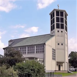 Church of Our Lady of Sorrows, Fürstenhausen