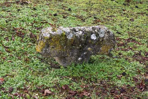 Steinkreuz in Rothenburg (2)