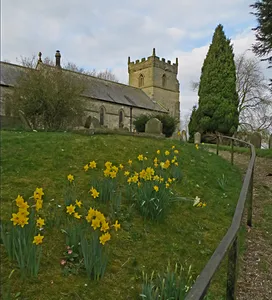 Church of All Saints