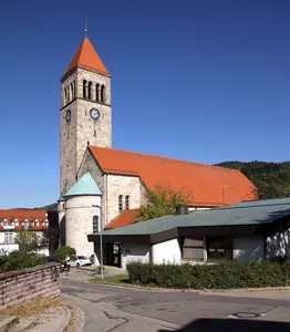 Herz Jesu