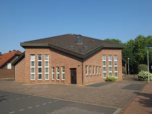 Neuapostolische Kirche