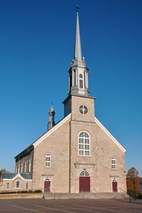 Church of the Visitation