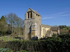 Church of All Saints