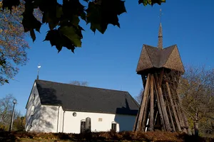 Kräcklinge Church