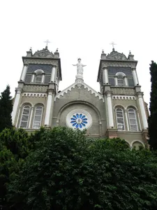cathedral Saint-Joseph