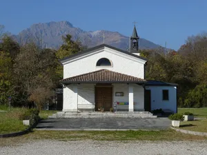 Saint John the Baptist church
