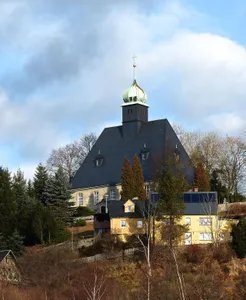 Mountain Church