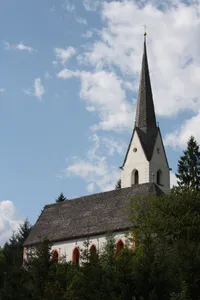 Wallfahrtskirche St. Chrysanthen