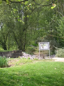 Botanischer Garten der Universität Regensburg
