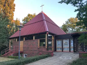 New Zion Church