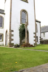 Mercat Cross, Church Street, Cromarty