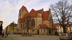 Lutherkirche