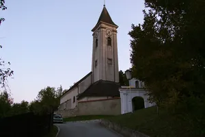 Pfarrkirche