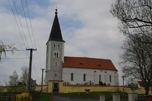 Church of the Transfiguration