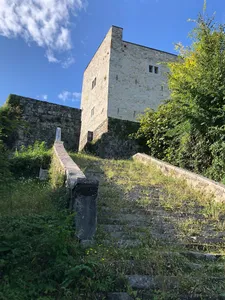 Castle of Cucagna