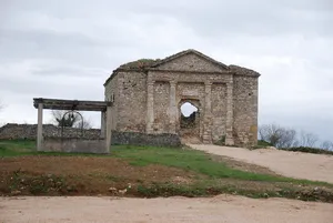 Church of Intercession of the Theotokos