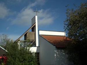 St. Walburga