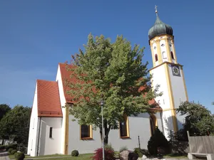 Katholische Pfarrkirche St. Peter und Paul