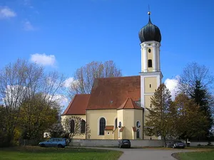 Maria Kappel (Schmiechen)