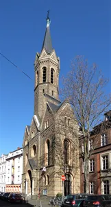 St. Johanneskirche (Köln-Deutz)