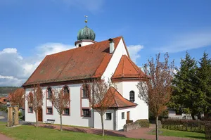 Kirche