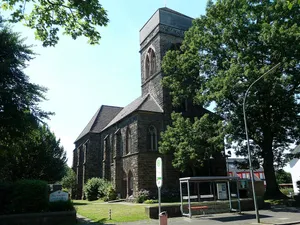 Pauluskirche