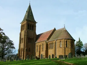 Church of Saint Peter and Saint Paul