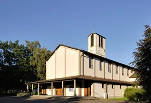 Christ Church Lörrach