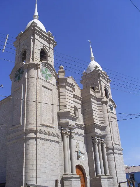 St. Dominic Cathedral