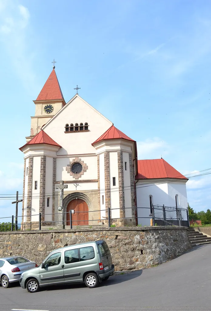 This media shows the protected monument with the number 613-1245/0 CHMSK/613-1245/0,CHMSK/613-1245(other) in the Slovak Republic.