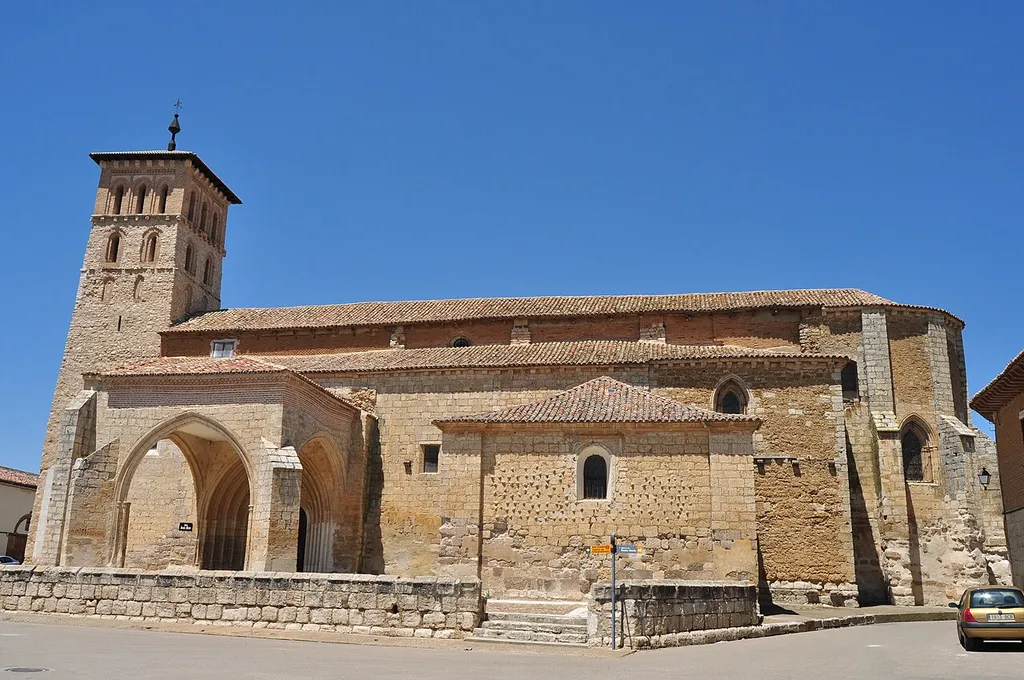 Paredes de Nava - 008
