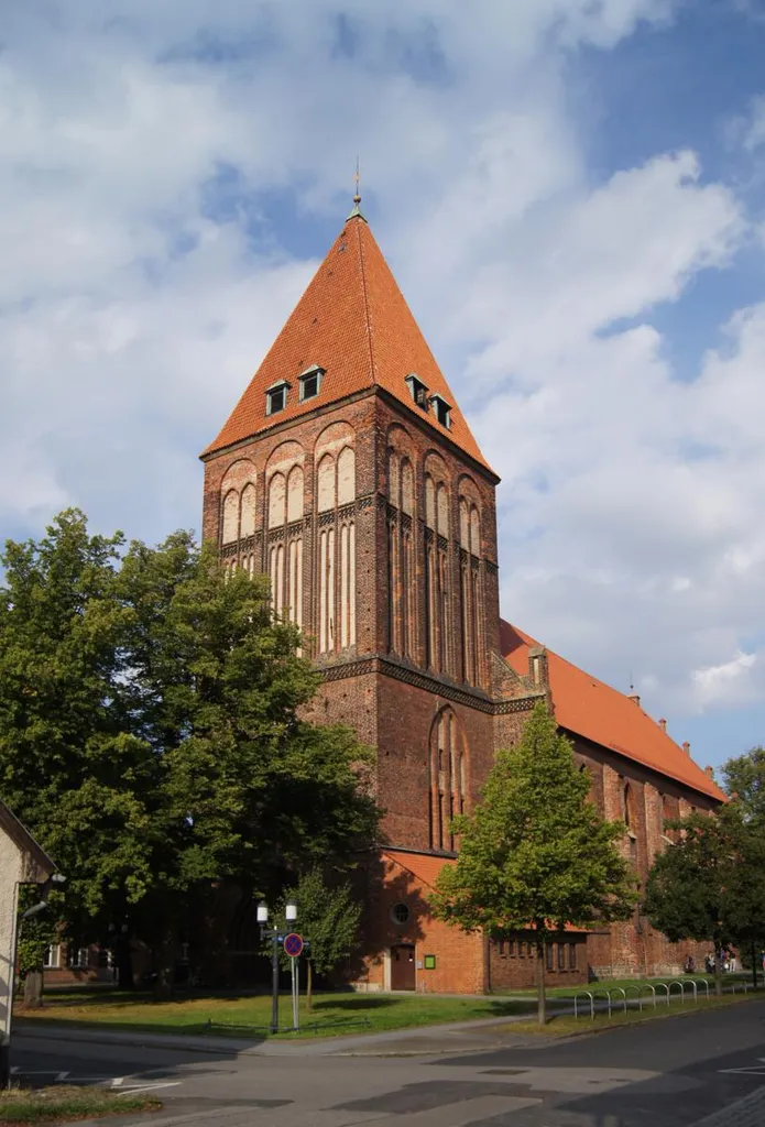 Jacobikirche