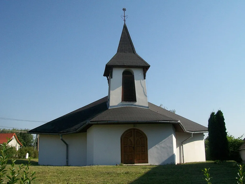 Reformed Church in Fiľakovo
