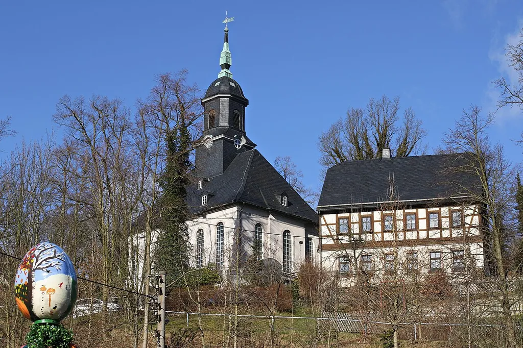 This media shows the protected monument of Saxony with the ID 09305267 KDSa/09305267(other).