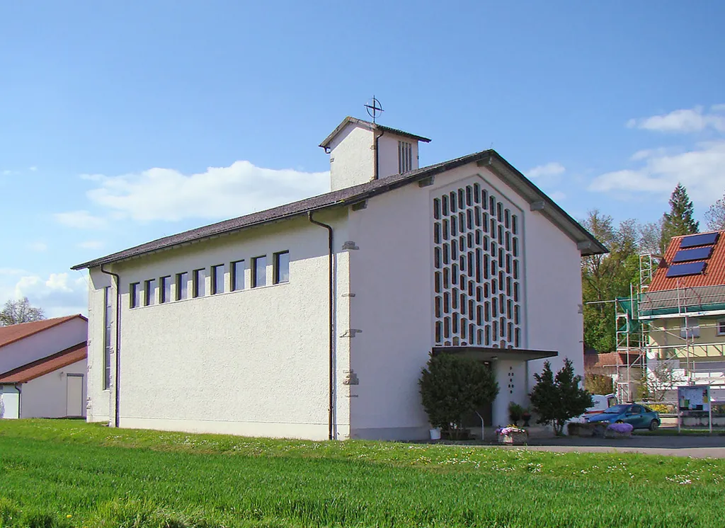 Katholische Kirche in Ittlingen