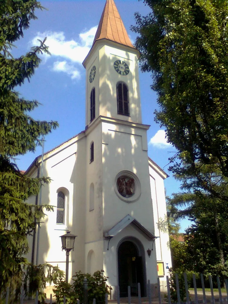 Karlauerkirche in Graz