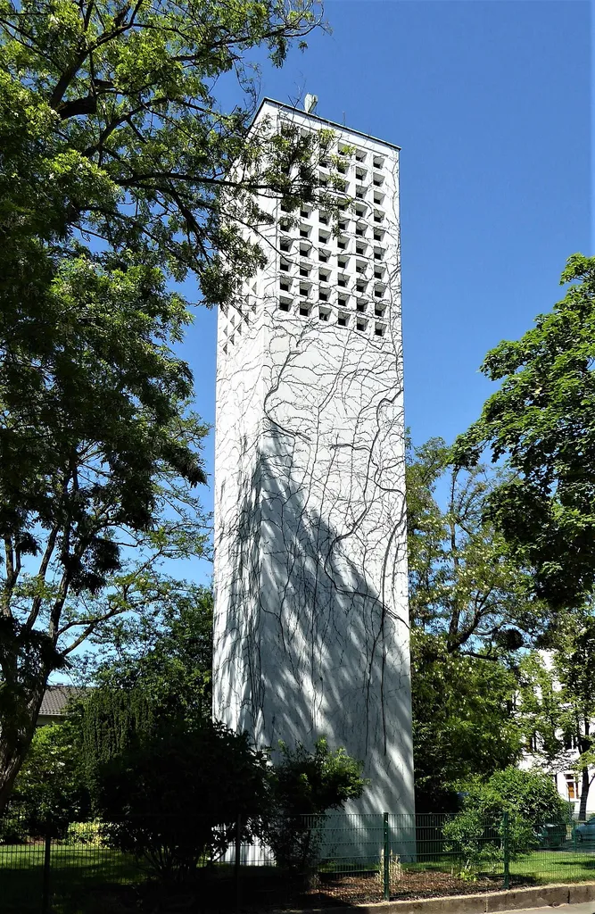 Erlöserkirche (Köln-Vingst)