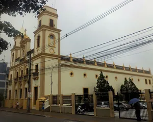Cathedral of Our Lady of the Conception