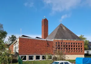 Gustav-Adolf-Kirche