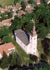 Church of the Visitation