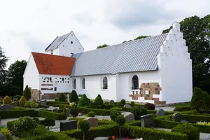 Nødager Church