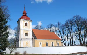 Church of Holy Trinity