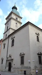 Church of St. Michael the Archangel
