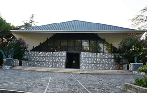 San Martino church