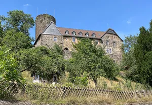 Nordeck Castle
