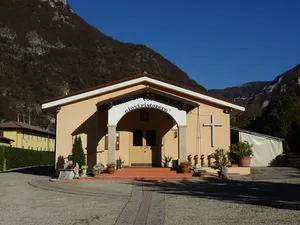 Maria Immacolata church