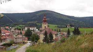 Holy Trinity Church