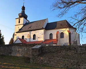 Church of Saint Nicholas