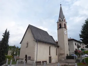 Saint George church