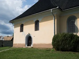 Church of the Annunciation of the Virgin Mary